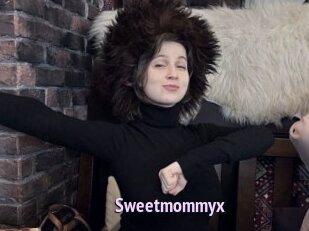 Sweetmommyx