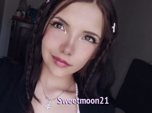 Sweetmoon21