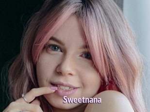 Sweetnana