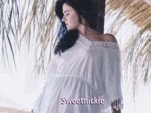 Sweetnickie