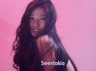 Sweetokio