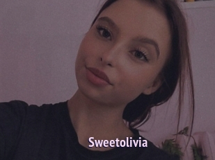 Sweetolivia