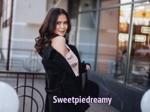 Sweetpiedreamy