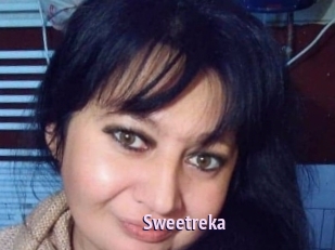 Sweetreka
