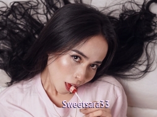 sweetsara33 Film Porno