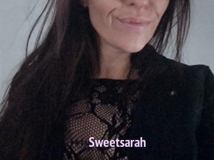 Sweetsarah