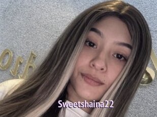 Sweetshaina22