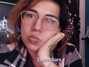 sweetsharo Film Porno