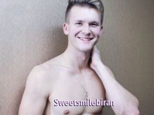 Sweetsmilebiran