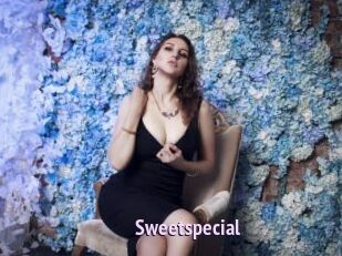 Sweetspecial