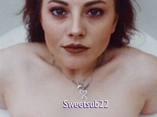 Sweetsub22