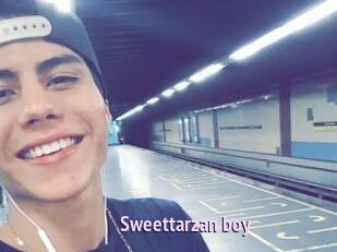 Sweettarzan_boy