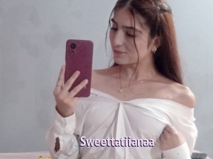 Sweettatiianaa