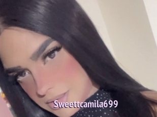 sweettcamila699 Film Porno