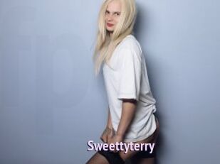 Sweettyterry