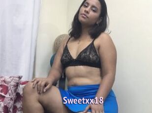 Sweetxx18