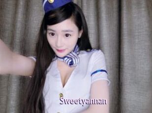Sweetyannan