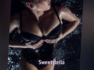 Sweetyleila