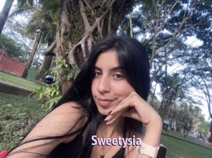 Sweetysia