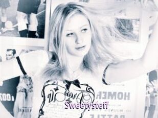 Sweetysteff