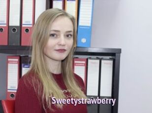 Sweetystrawberry