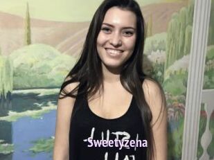 Sweetyzena
