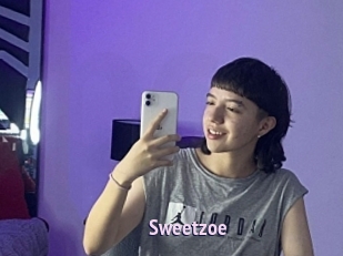 Sweetzoe