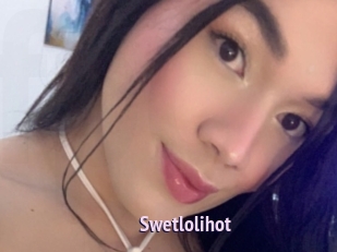 swetlolihot Film Porno