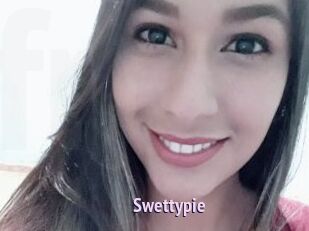 Swettypie