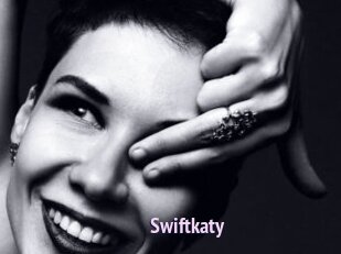 Swiftkaty
