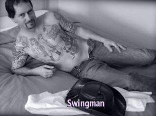 Swingman