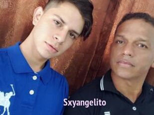 Sxyangelito