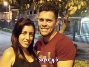 Sxycouple