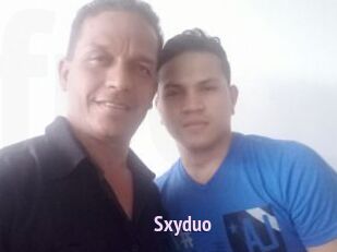 Sxyduo_