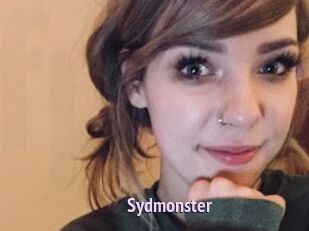 Sydmonster