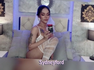 Sydneyford