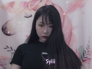 Syiii