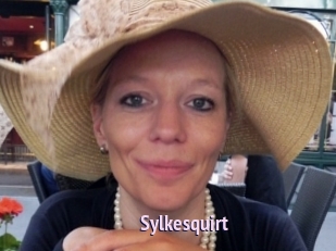 sylkesquirt Film Porno