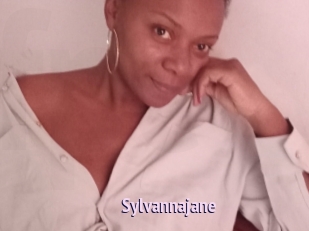 Sylvannajane