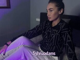 Sylviaadams