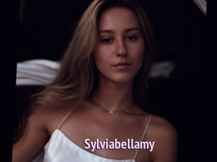 Sylviabellamy