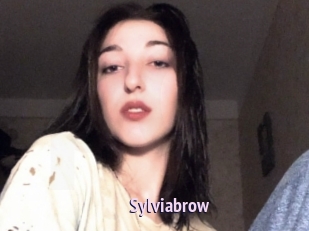 Sylviabrow