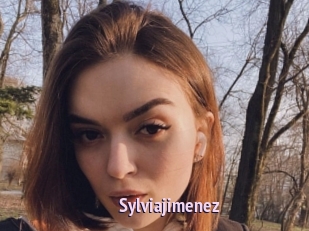 Sylviajimenez