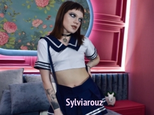 Sylviarouz