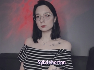 Sylviehorton