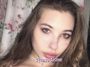 Syncretisme