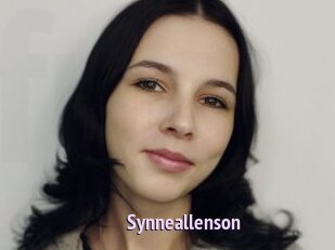 Synneallenson