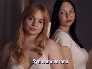 synneandverona Film Porno