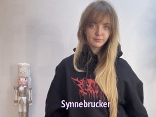 Synnebrucker