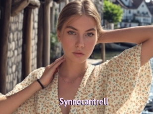 Synnecantrell